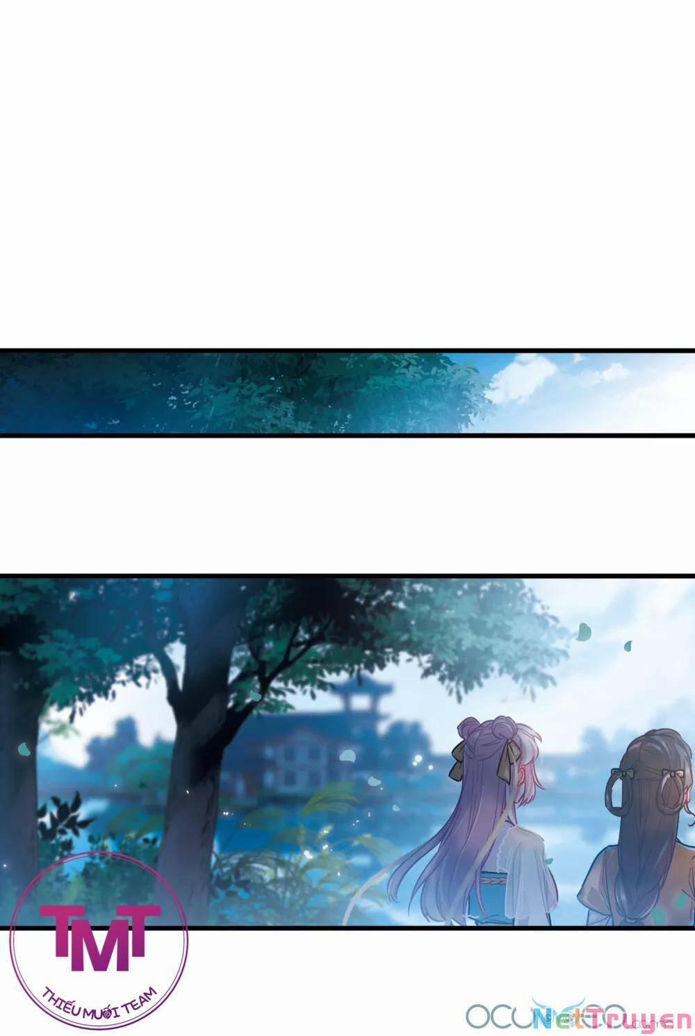 Danh Kiếm Chủng 14 trang 57