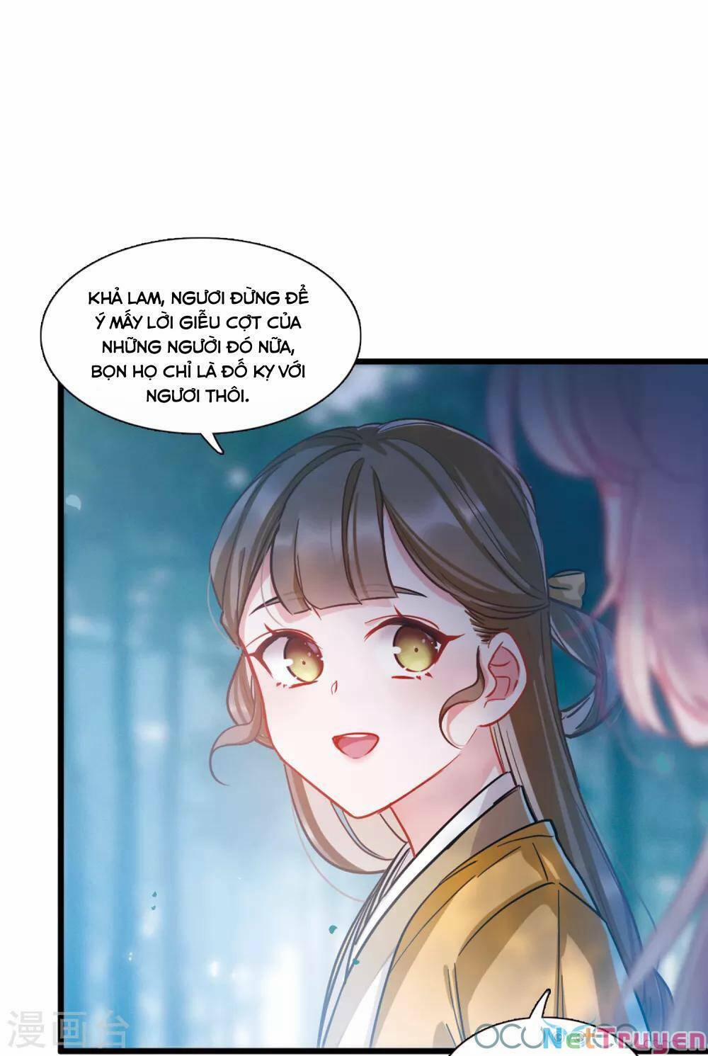 Danh Kiếm Chủng 14 trang 59