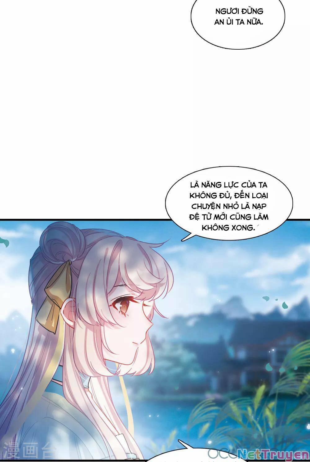 Danh Kiếm Chủng 14 trang 60