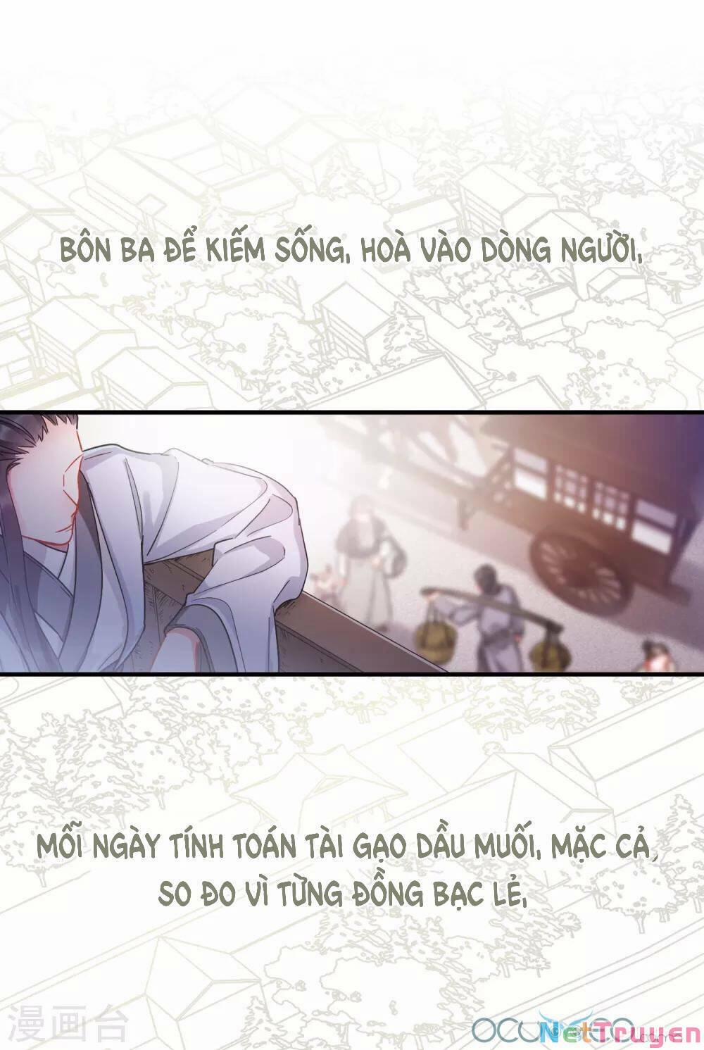 Danh Kiếm Chủng 14 trang 63