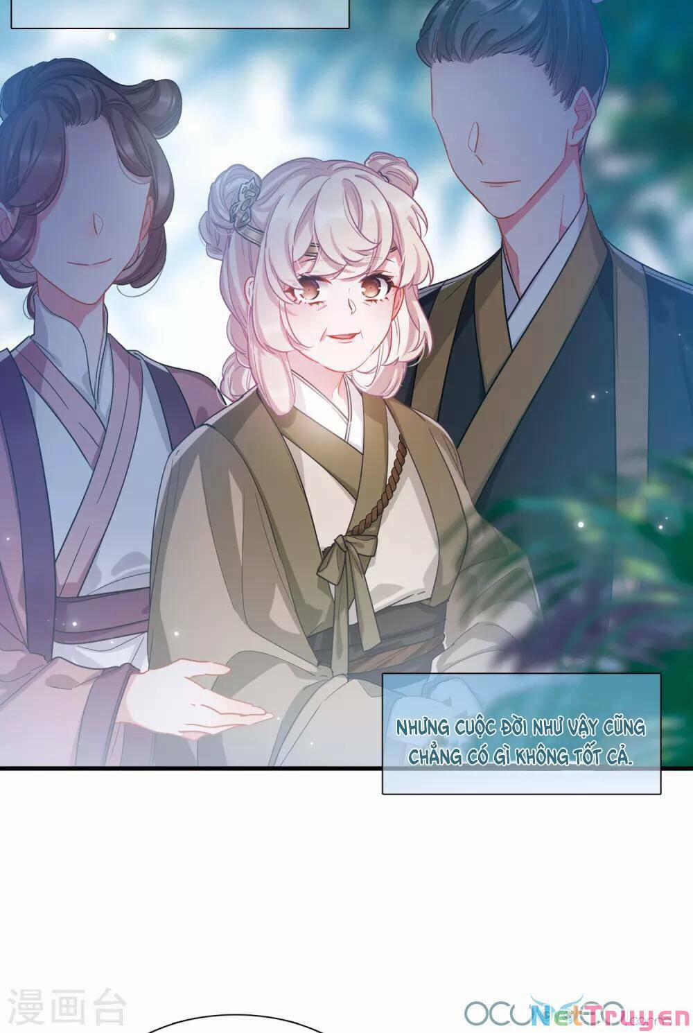 Danh Kiếm Chủng 14 trang 65