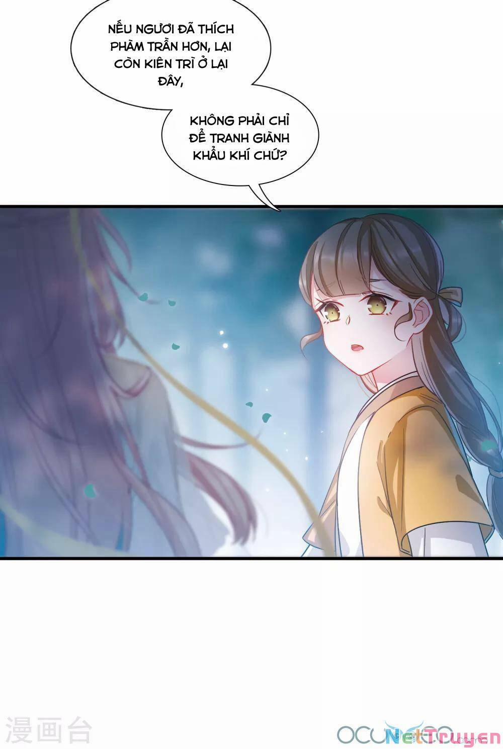 Danh Kiếm Chủng 14 trang 66