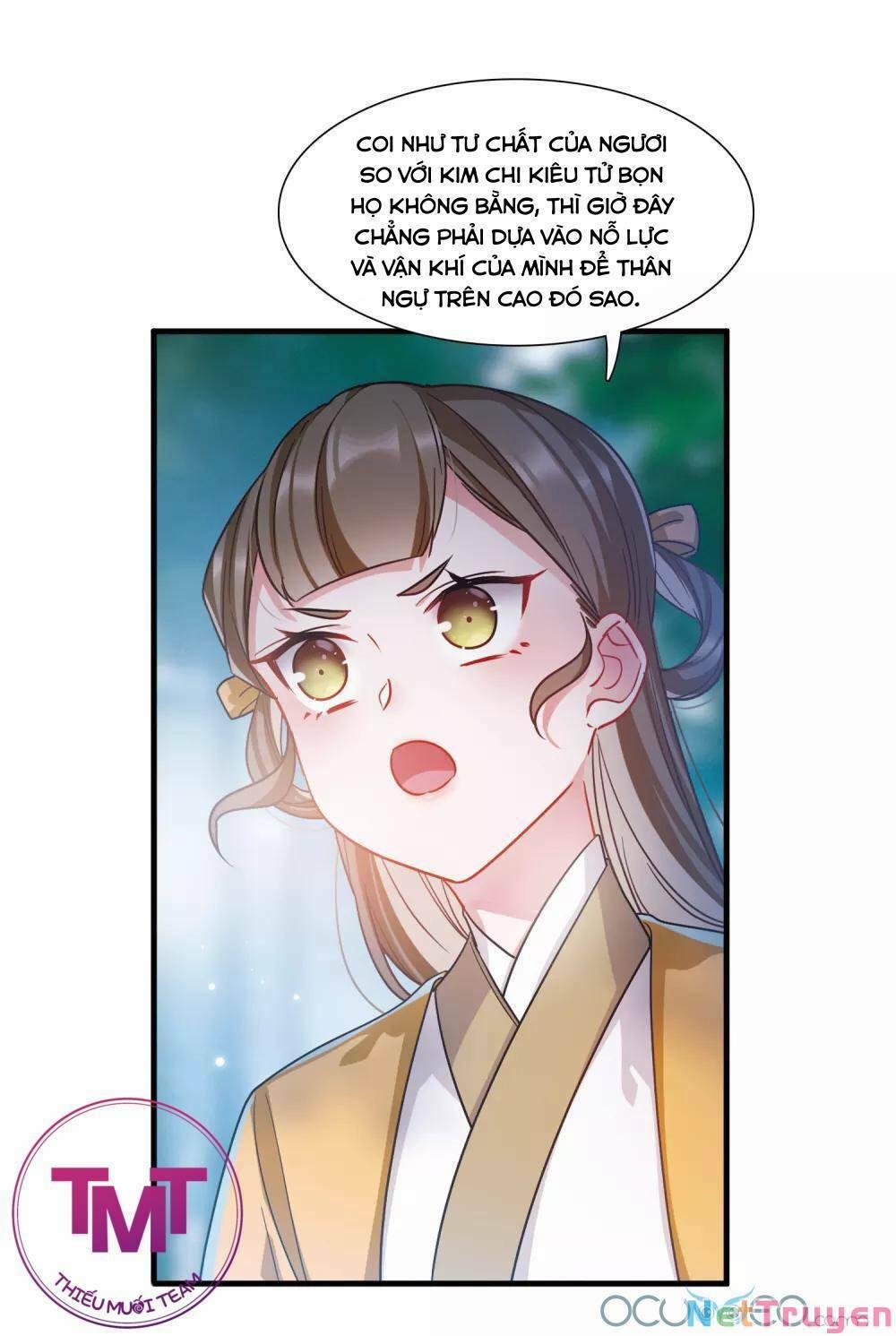 Danh Kiếm Chủng 14 trang 67