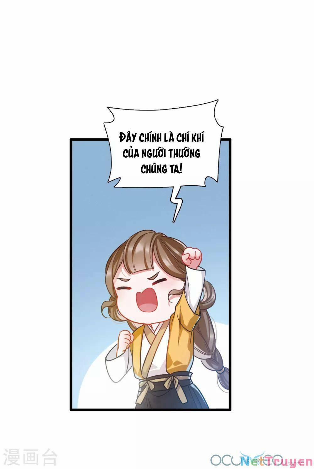 Danh Kiếm Chủng 14 trang 68