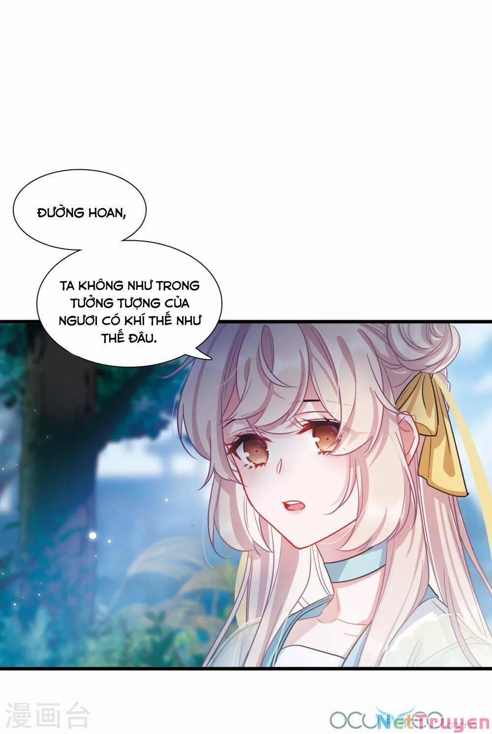 Danh Kiếm Chủng 14 trang 69