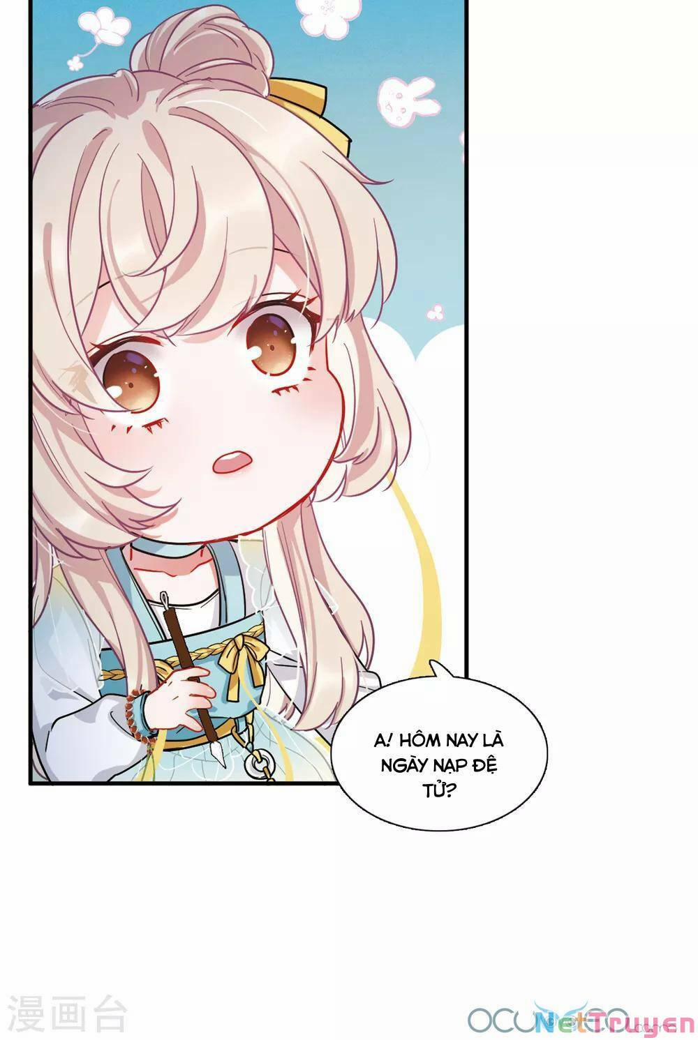 Danh Kiếm Chủng 14 trang 7