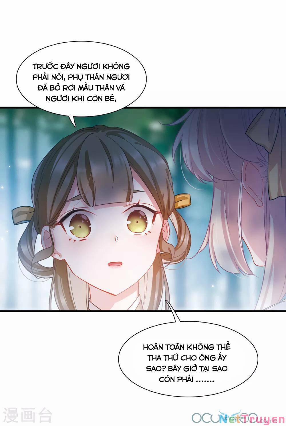 Danh Kiếm Chủng 14 trang 75