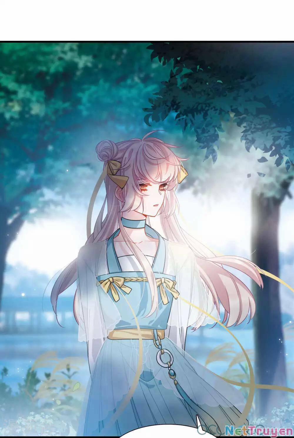 Danh Kiếm Chủng 14 trang 76