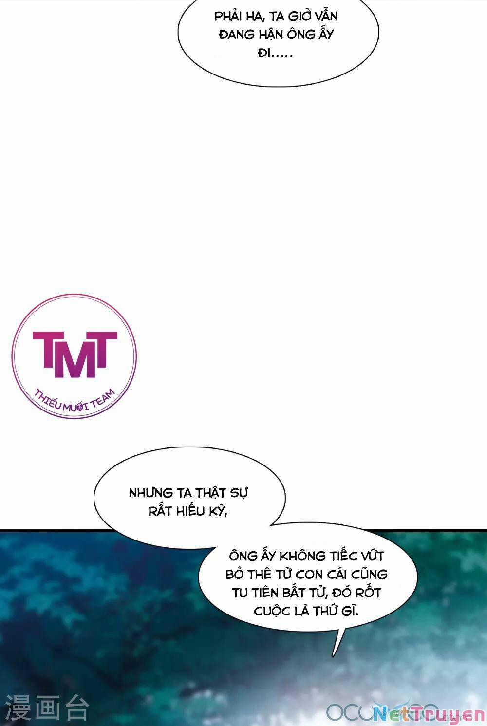 Danh Kiếm Chủng 14 trang 77