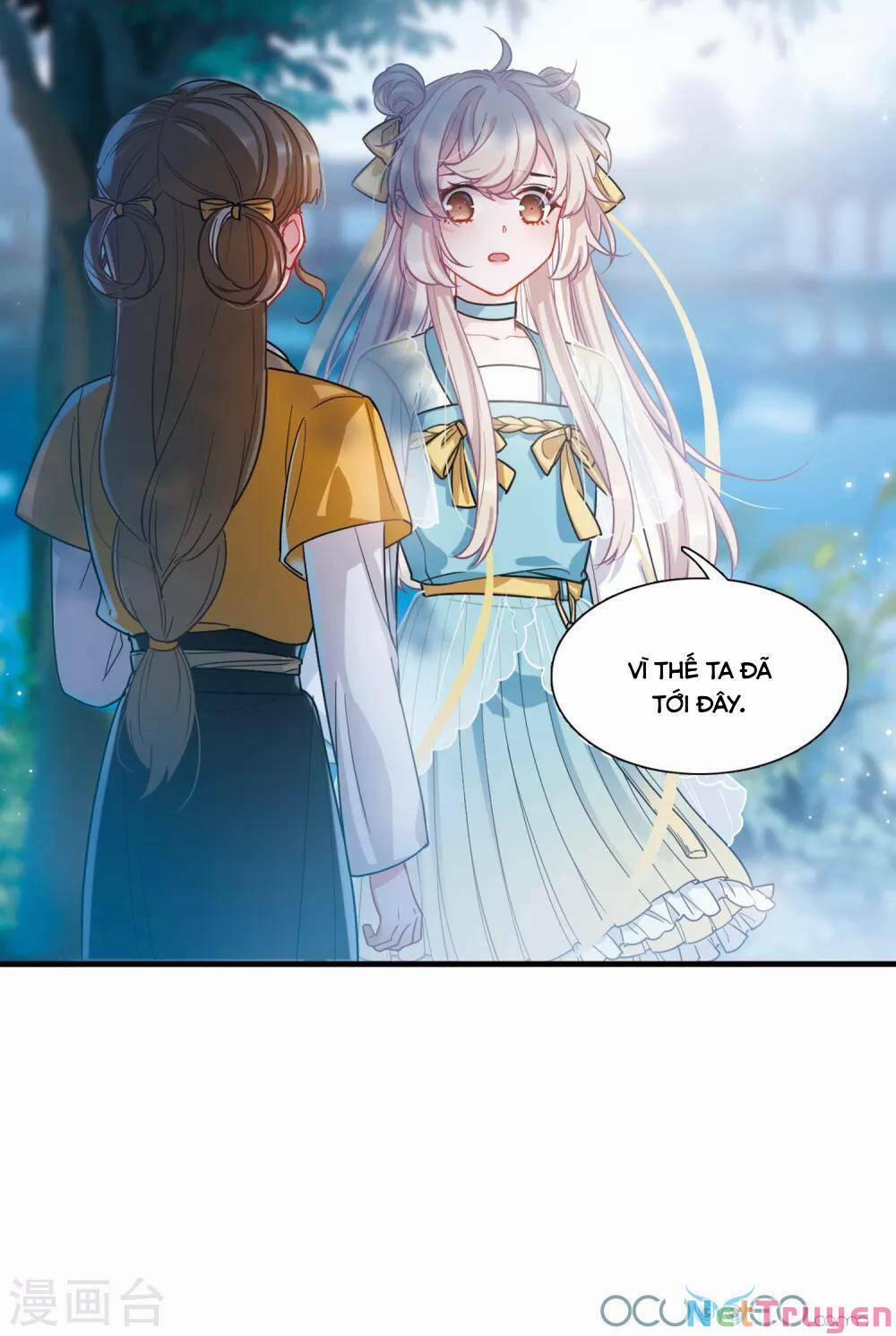 Danh Kiếm Chủng 14 trang 78