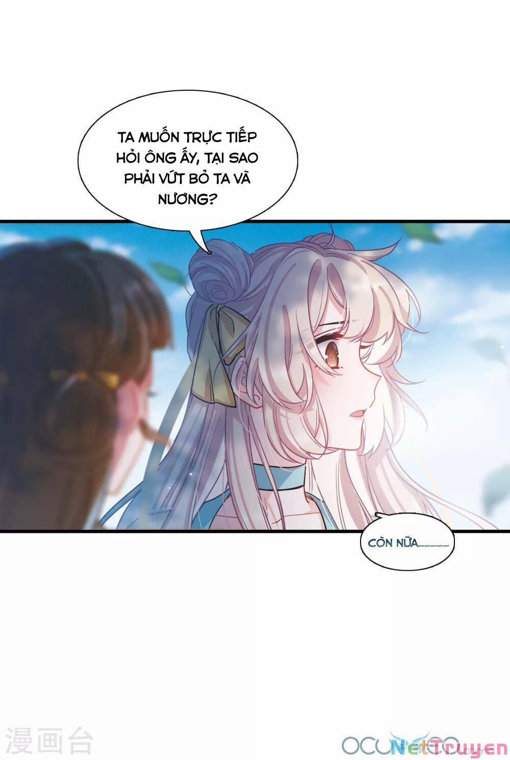 Danh Kiếm Chủng 14 trang 79