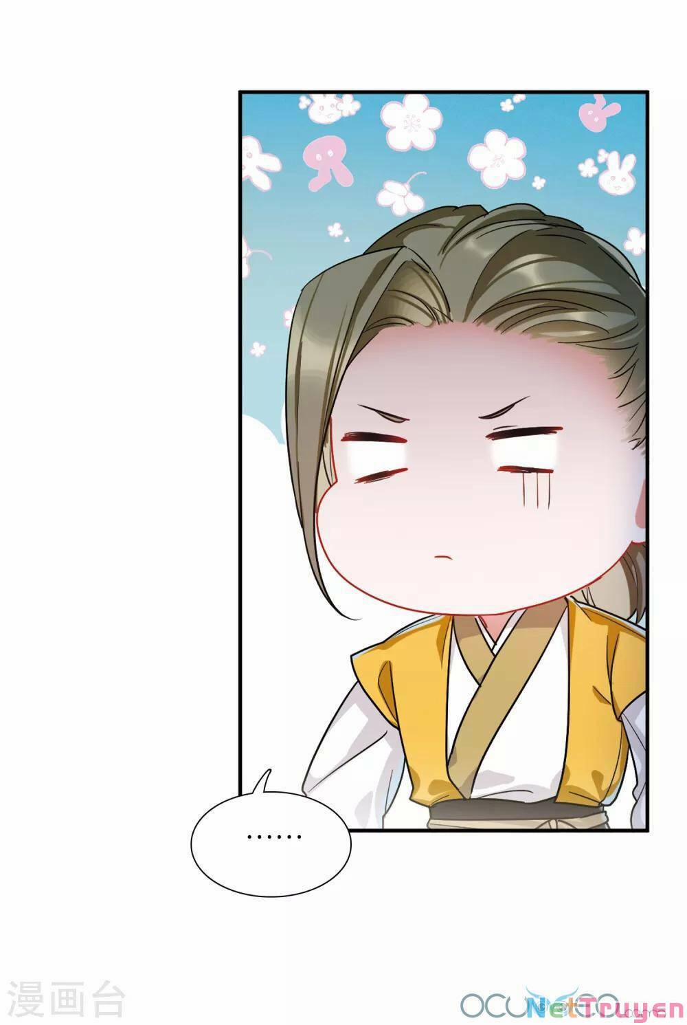 Danh Kiếm Chủng 14 trang 8