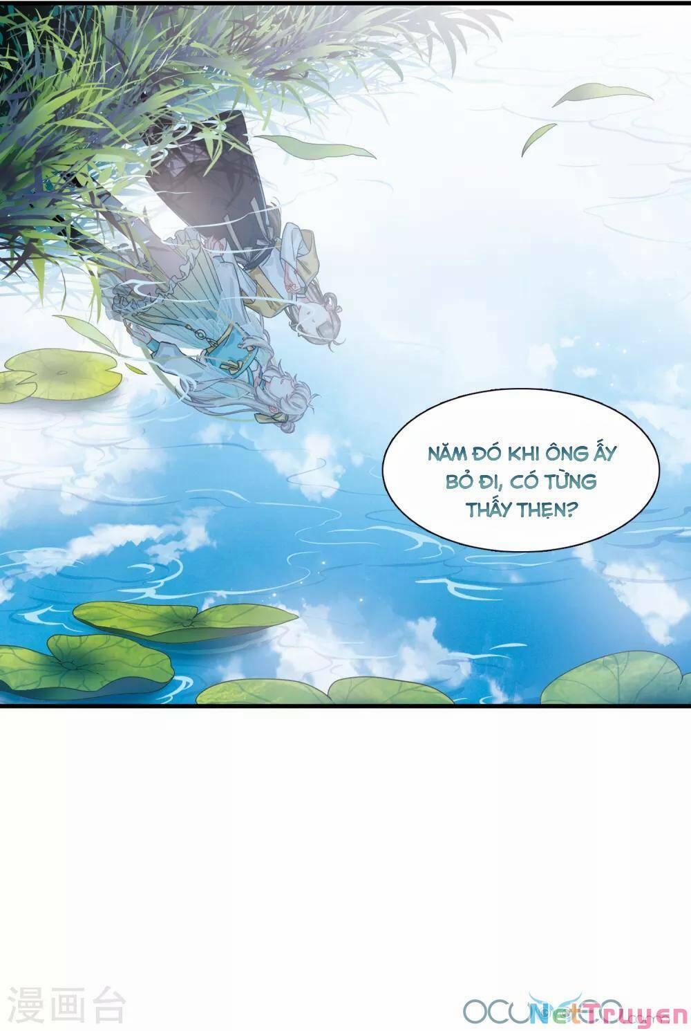 Danh Kiếm Chủng 14 trang 81