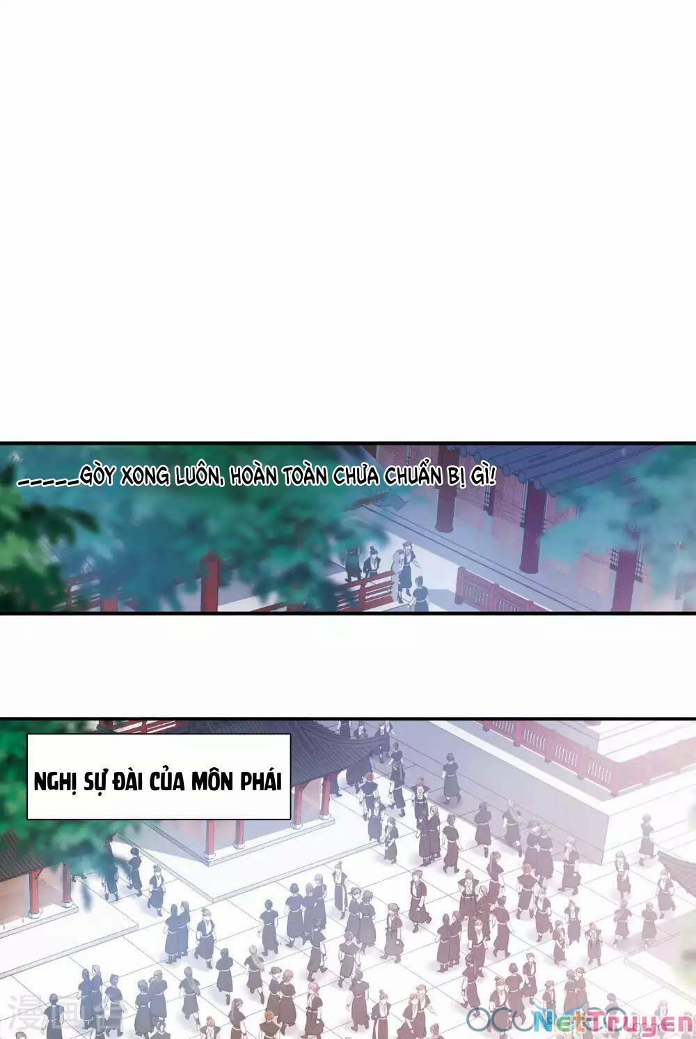 Danh Kiếm Chủng 14 trang 9