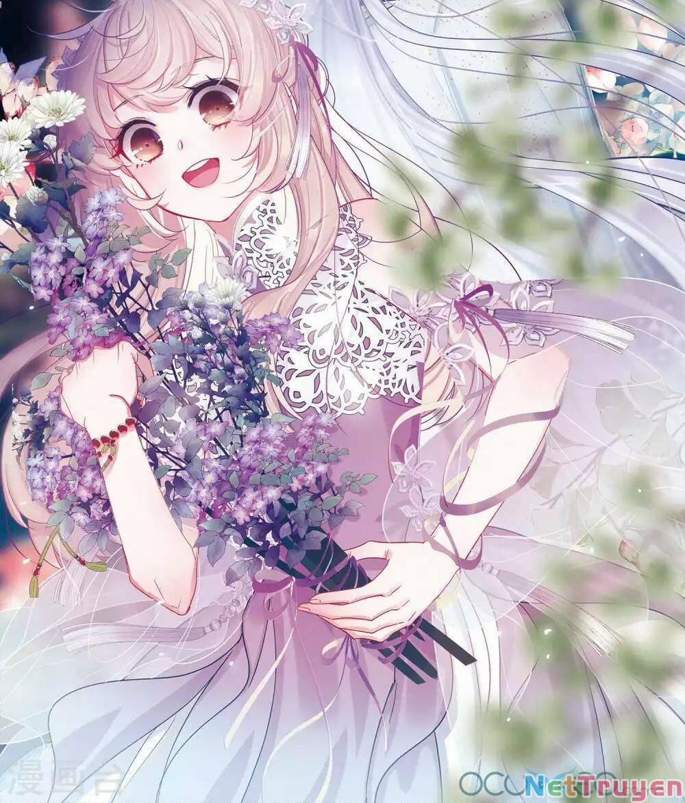 Danh Kiếm Chủng 15 trang 1