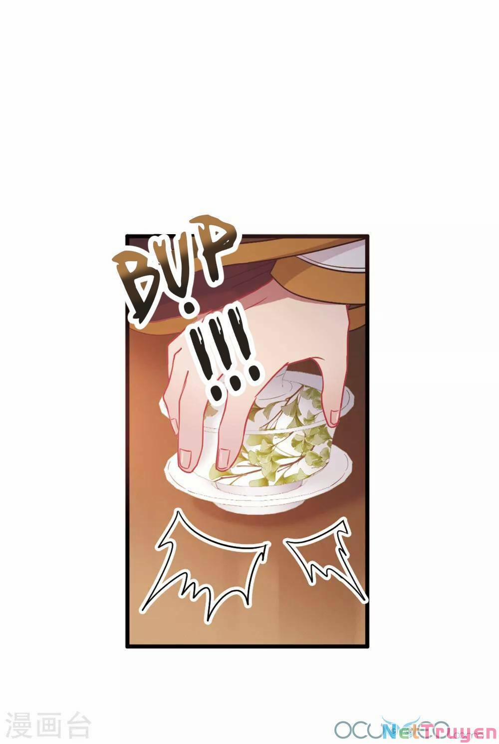 Danh Kiếm Chủng 15 trang 12