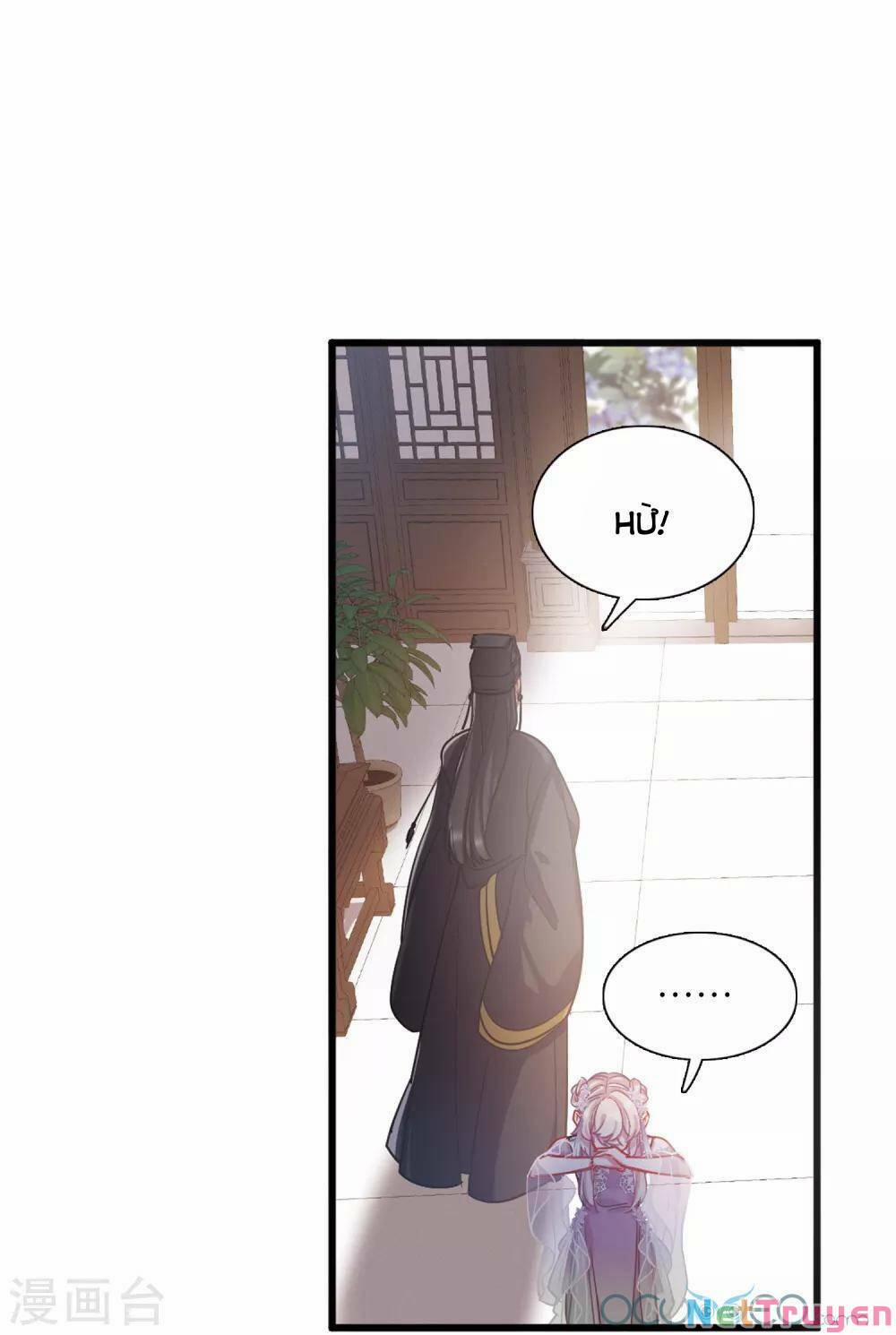 Danh Kiếm Chủng 15 trang 15