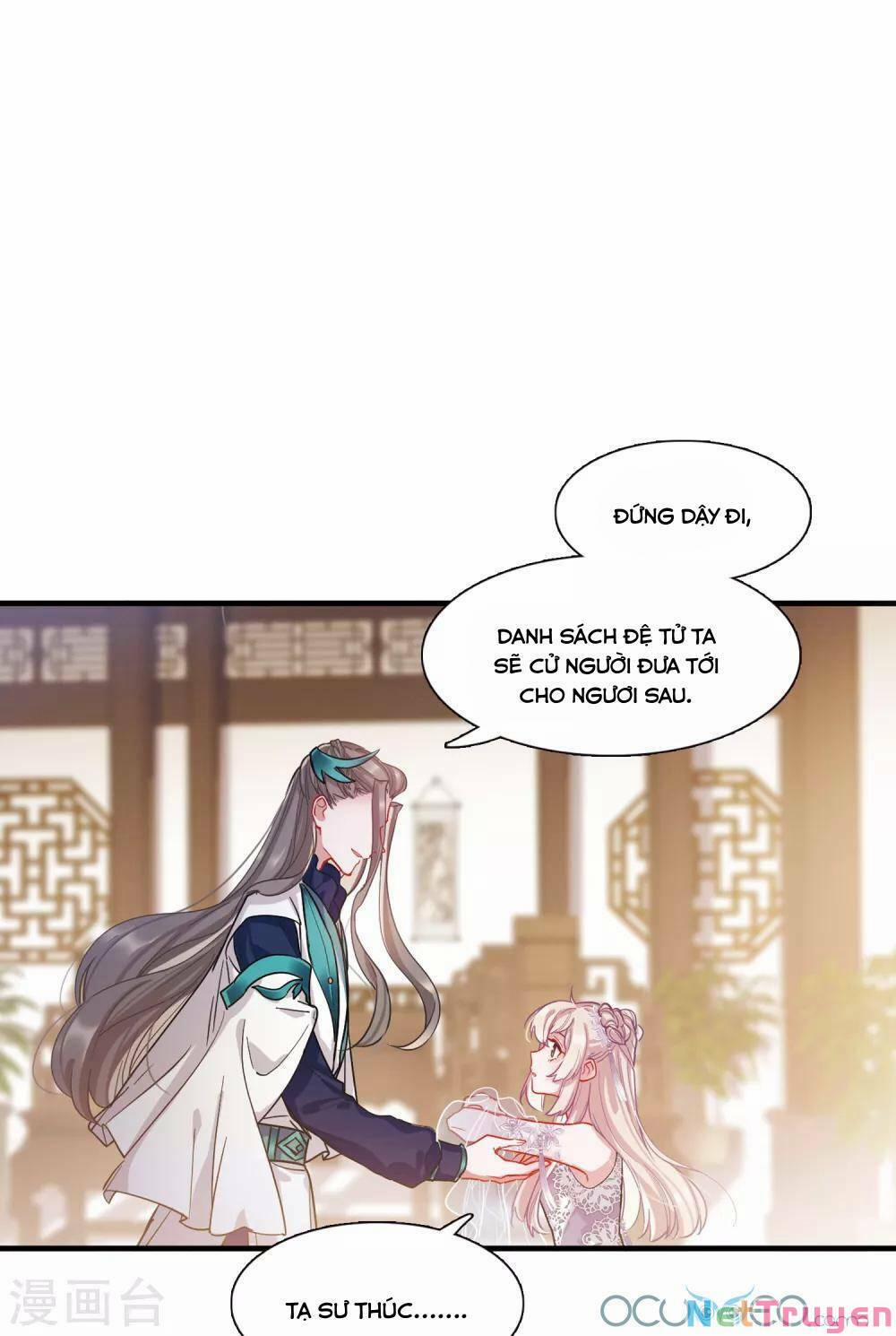 Danh Kiếm Chủng 15 trang 16