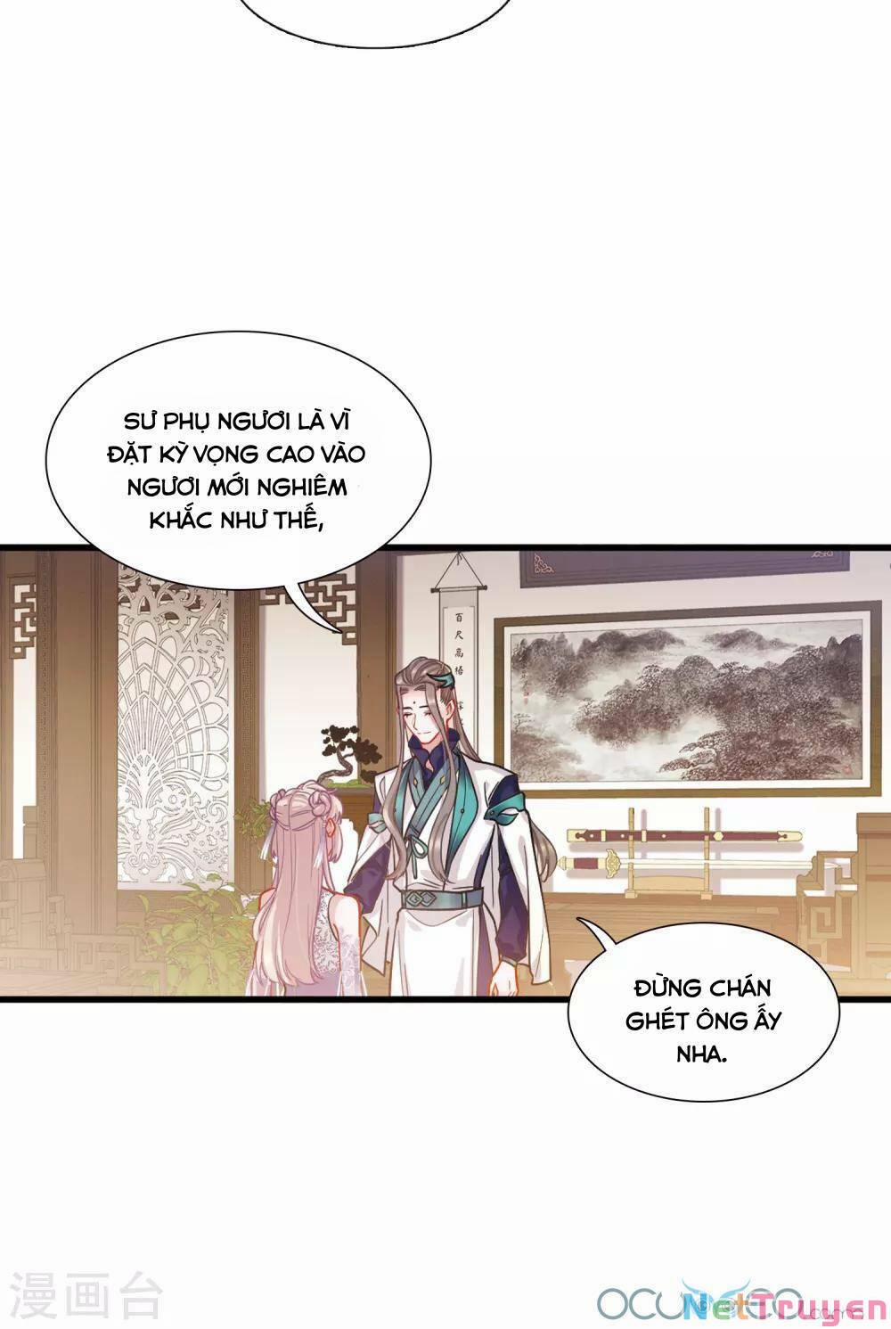 Danh Kiếm Chủng 15 trang 17