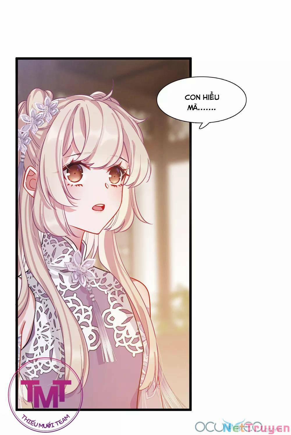 Danh Kiếm Chủng 15 trang 18