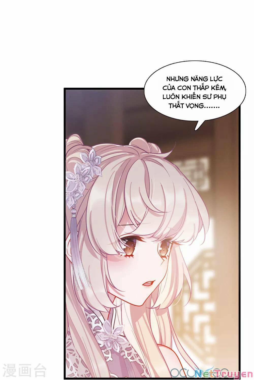 Danh Kiếm Chủng 15 trang 19