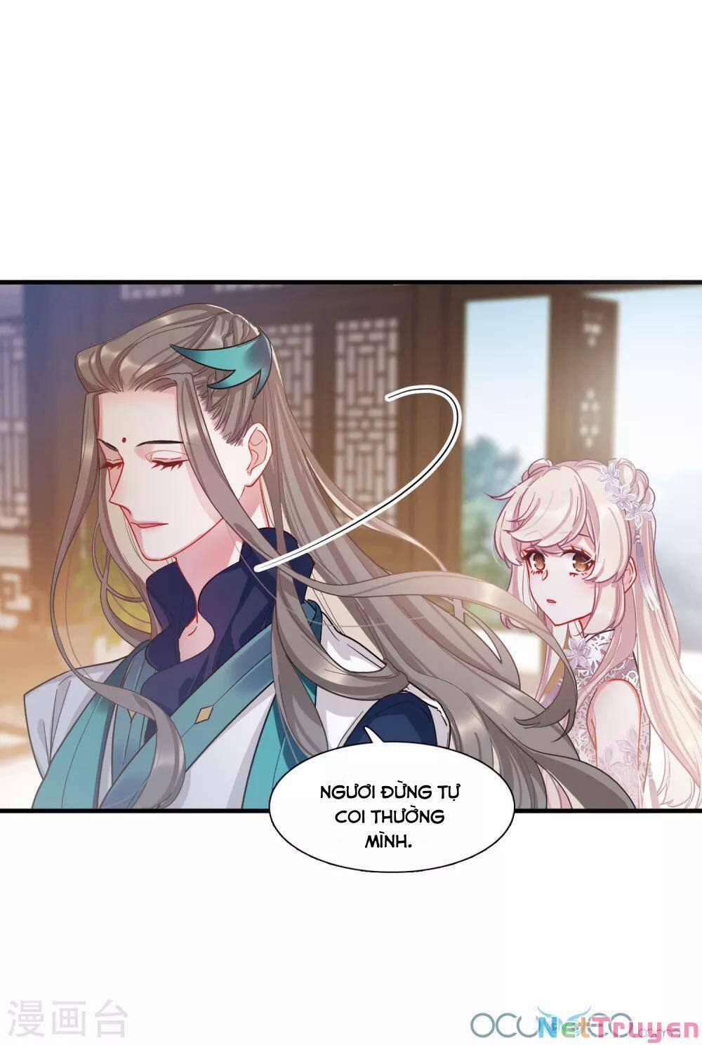 Danh Kiếm Chủng 15 trang 20
