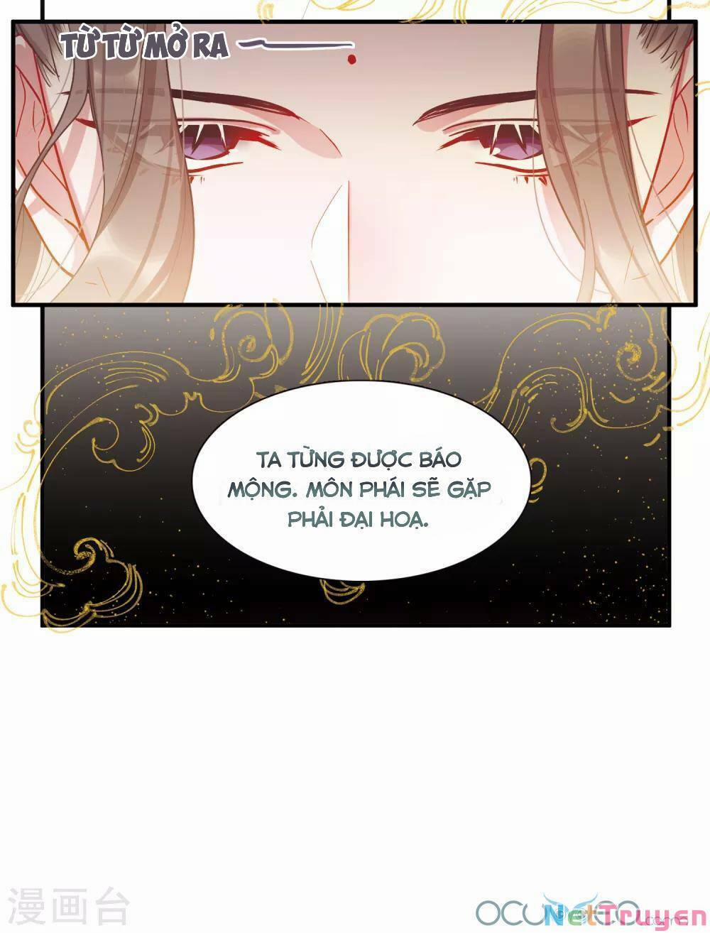 Danh Kiếm Chủng 15 trang 22