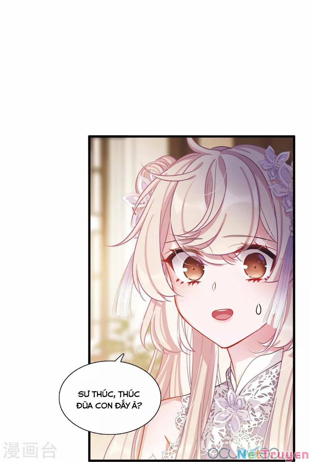 Danh Kiếm Chủng 15 trang 25