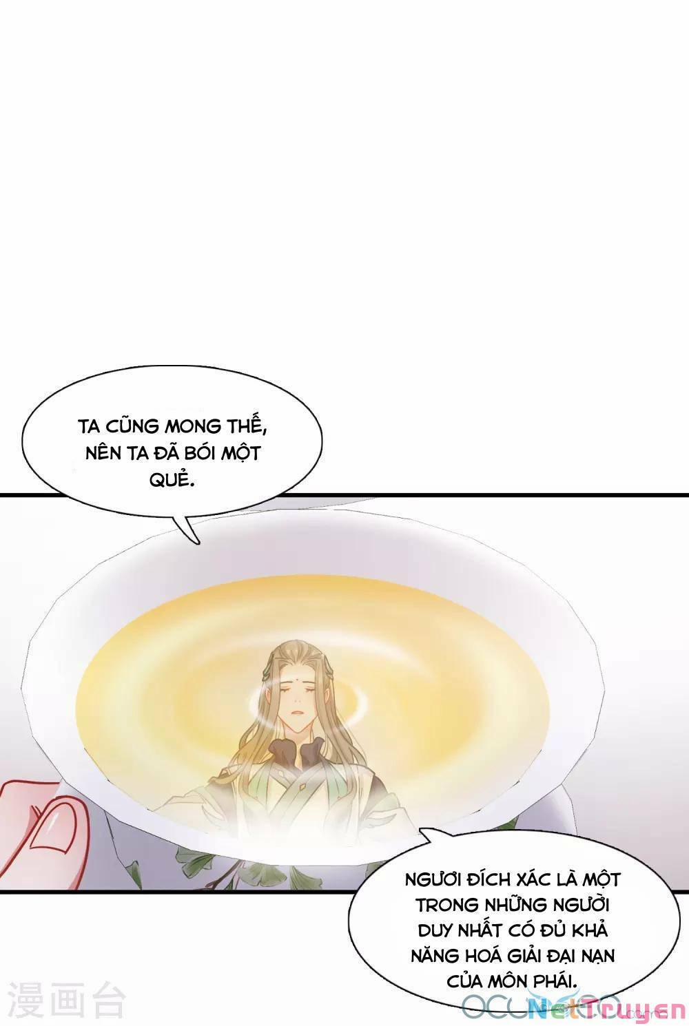 Danh Kiếm Chủng 15 trang 26