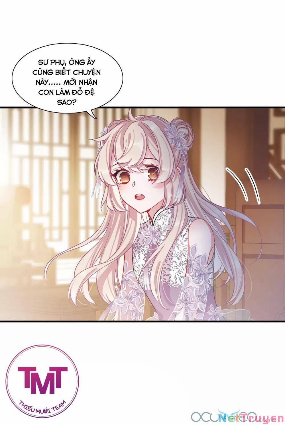 Danh Kiếm Chủng 15 trang 28