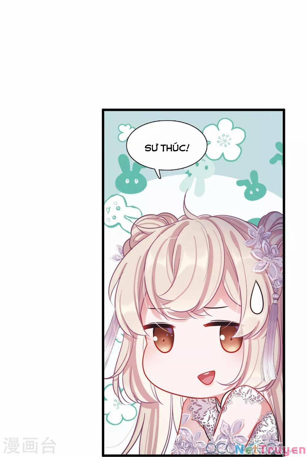 Danh Kiếm Chủng 15 trang 30