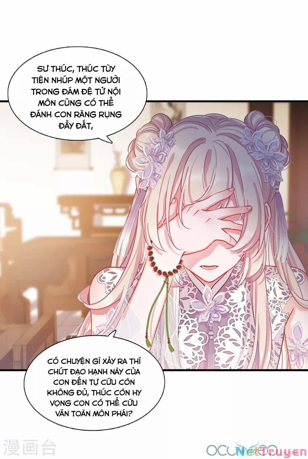 Danh Kiếm Chủng 15 trang 32