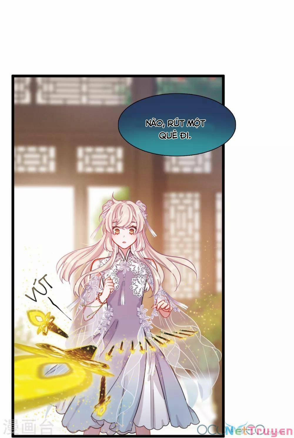 Danh Kiếm Chủng 15 trang 34