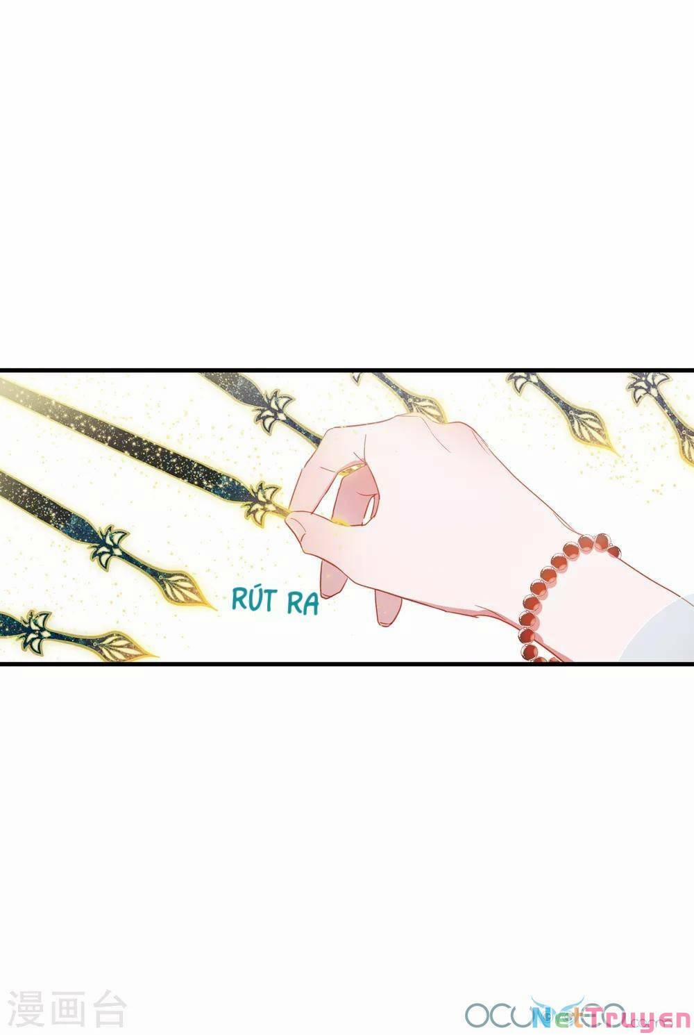 Danh Kiếm Chủng 15 trang 35