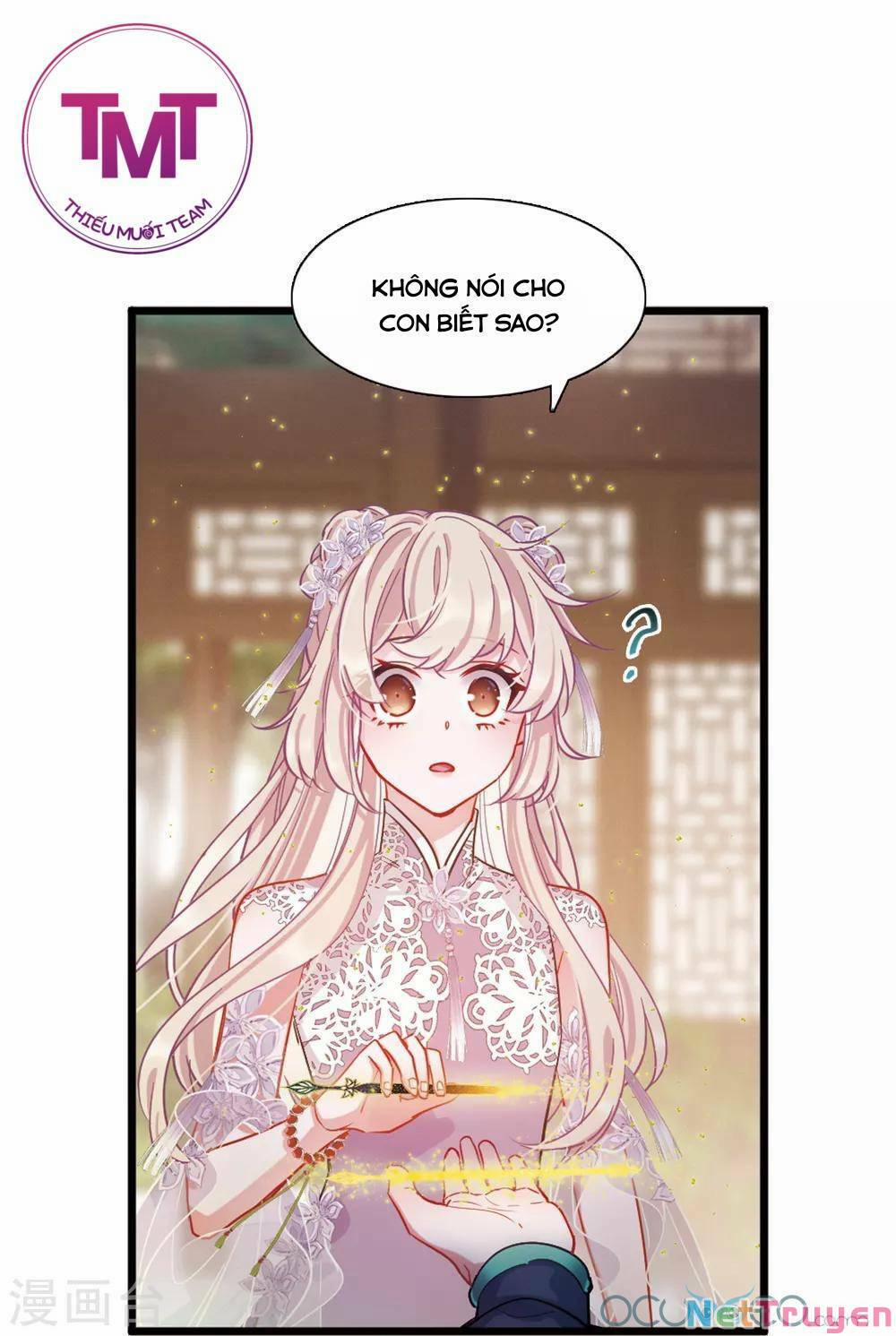 Danh Kiếm Chủng 15 trang 38