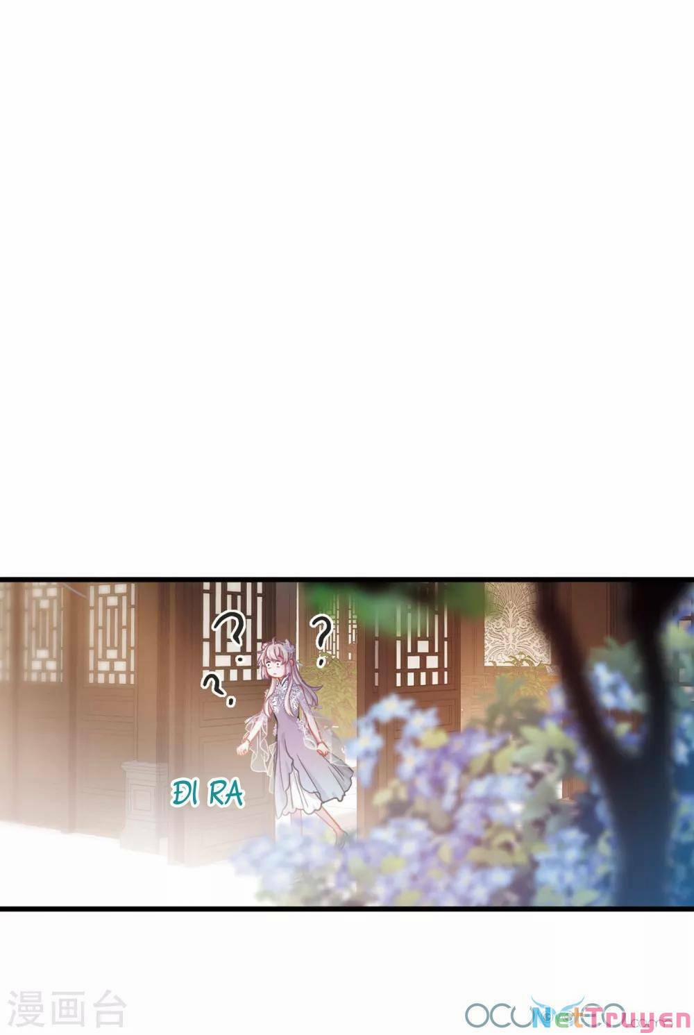 Danh Kiếm Chủng 15 trang 39