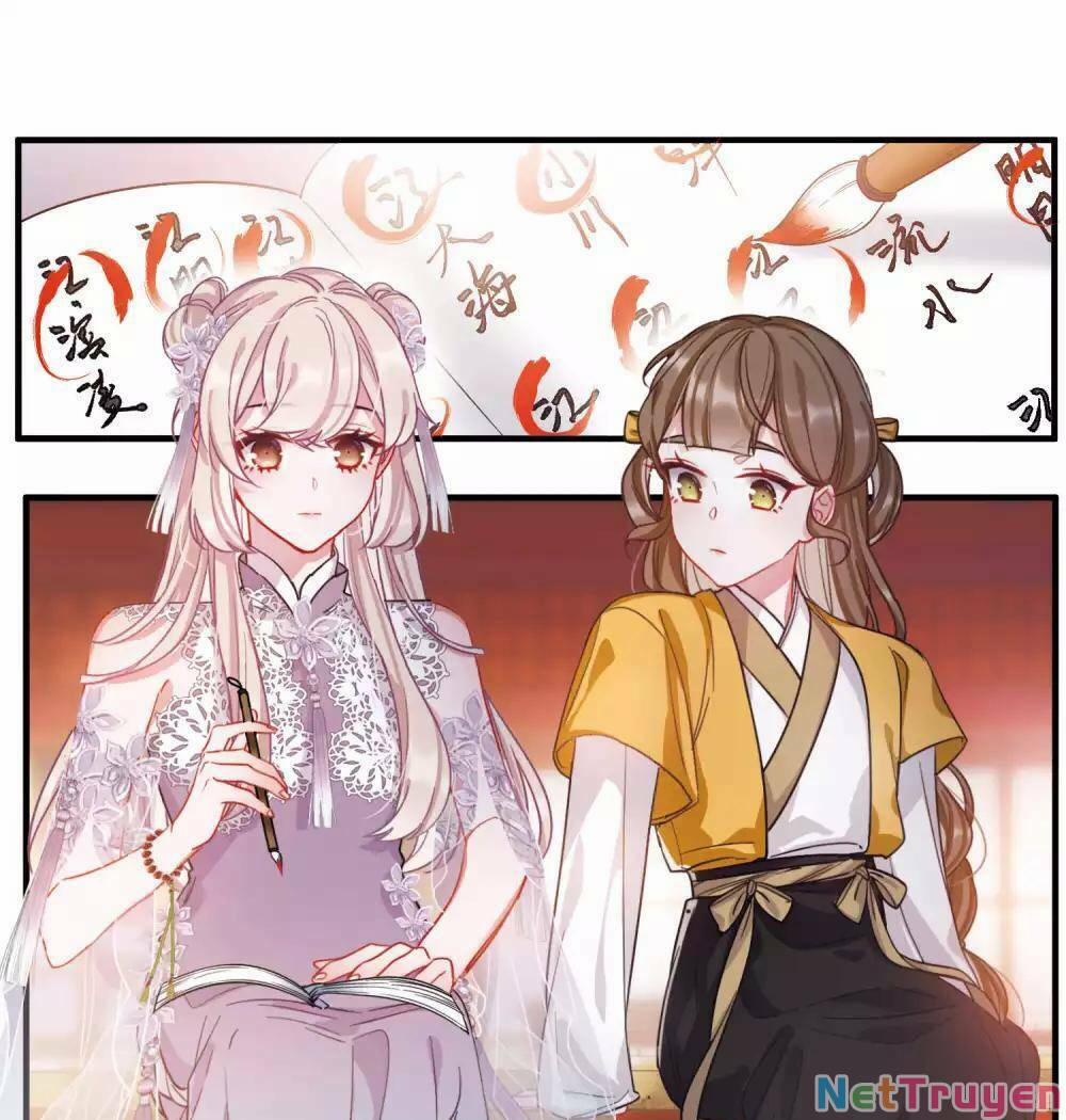 Danh Kiếm Chủng 15 trang 4