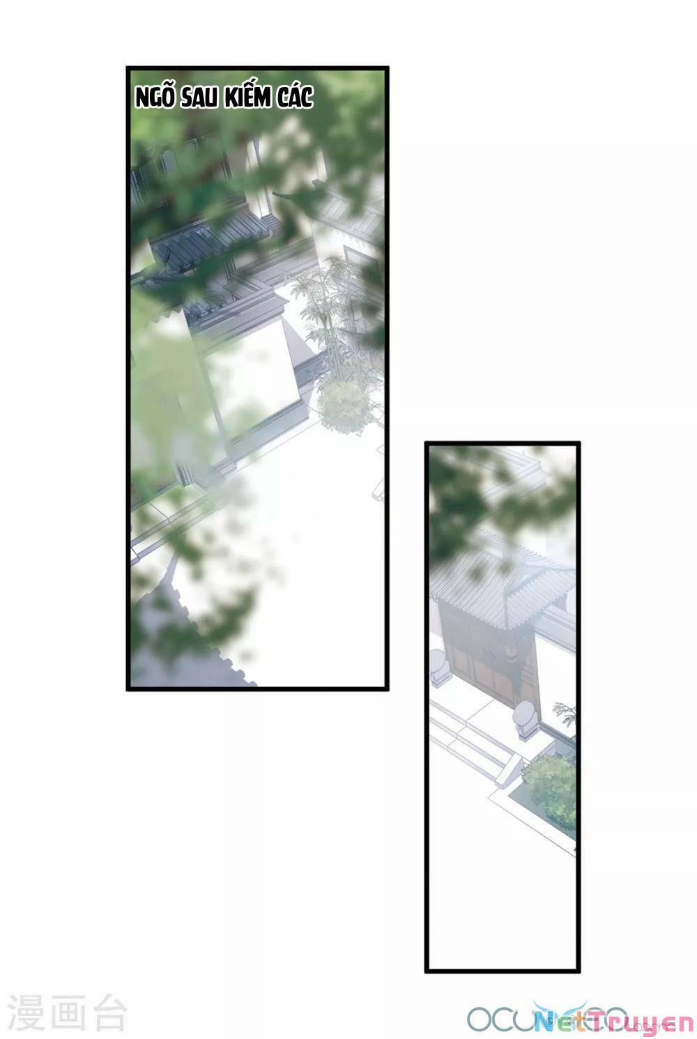 Danh Kiếm Chủng 15 trang 41