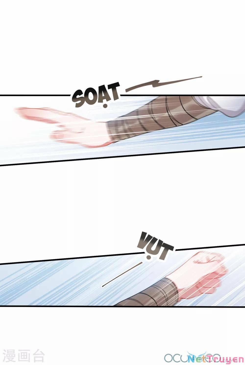 Danh Kiếm Chủng 15 trang 42