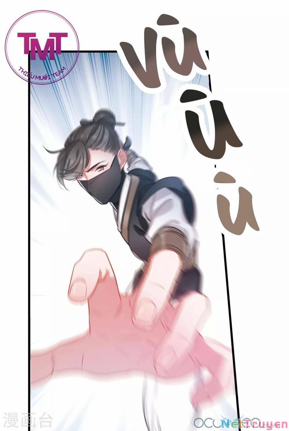 Danh Kiếm Chủng 15 trang 43