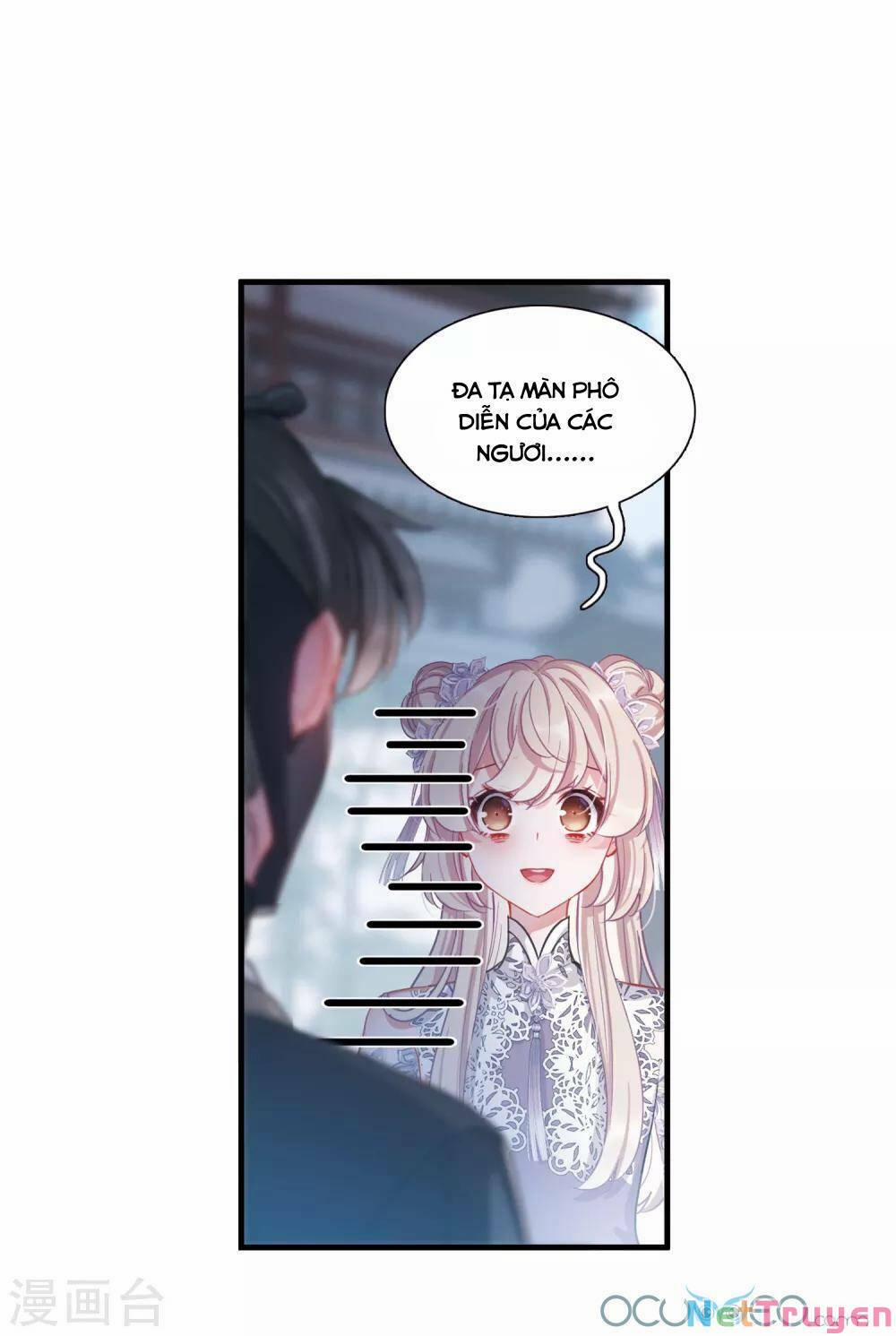 Danh Kiếm Chủng 15 trang 55