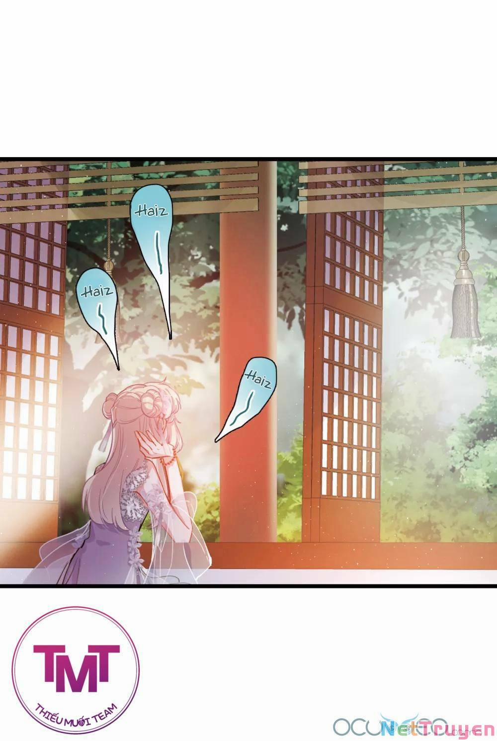 Danh Kiếm Chủng 15 trang 58