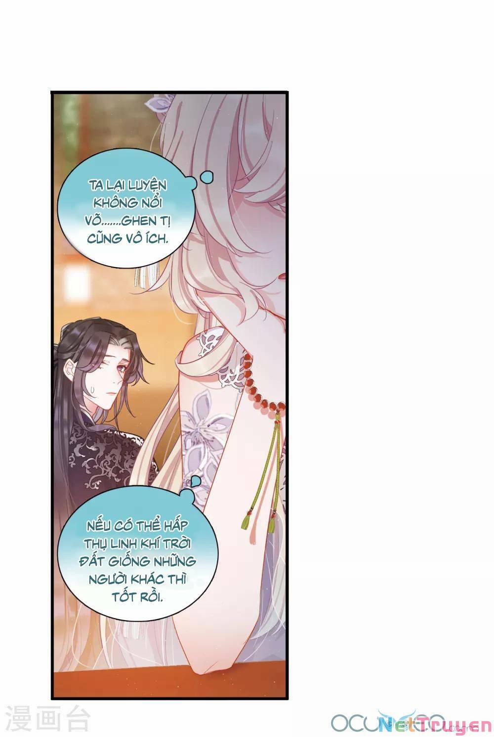 Danh Kiếm Chủng 15 trang 59