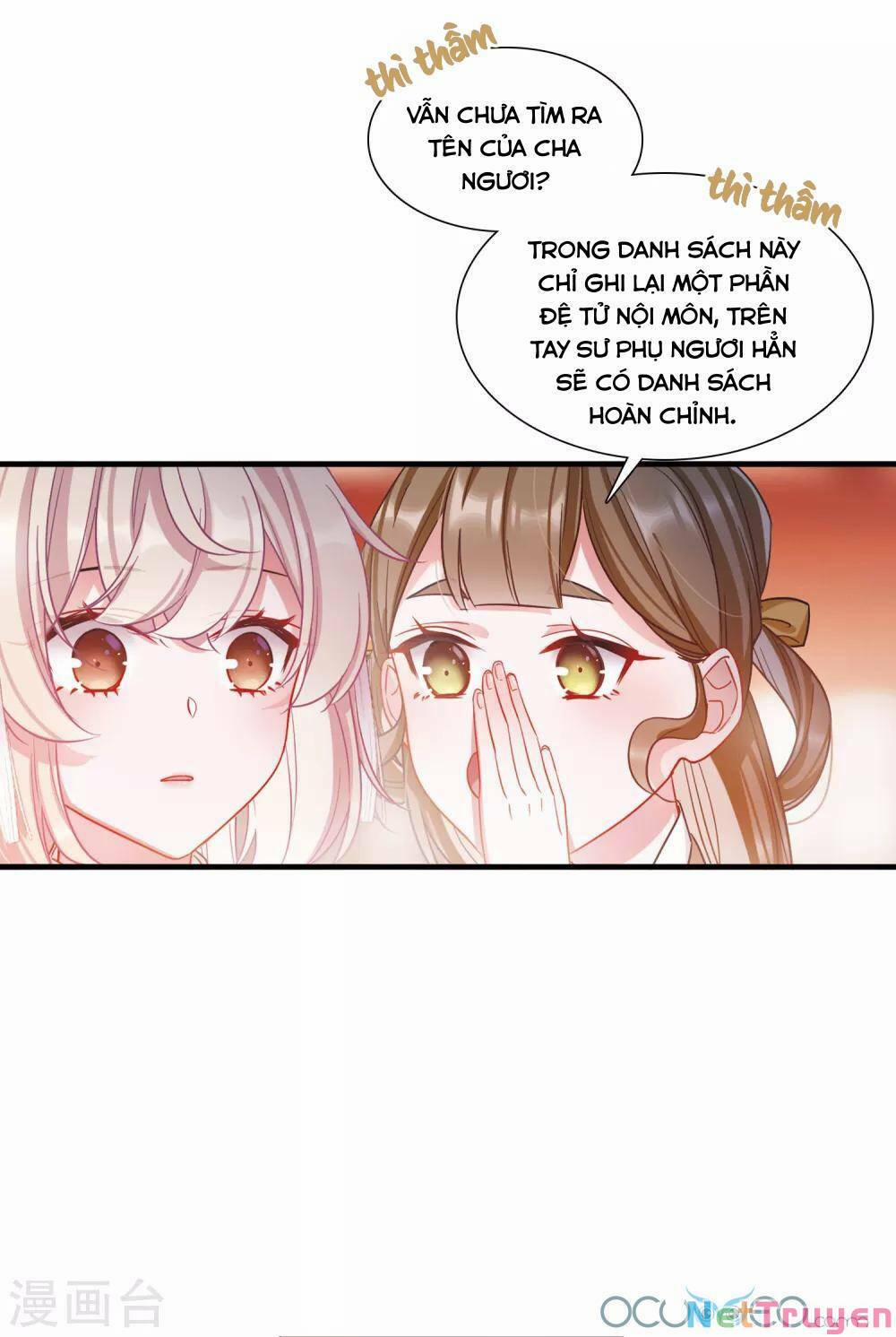 Danh Kiếm Chủng 15 trang 6