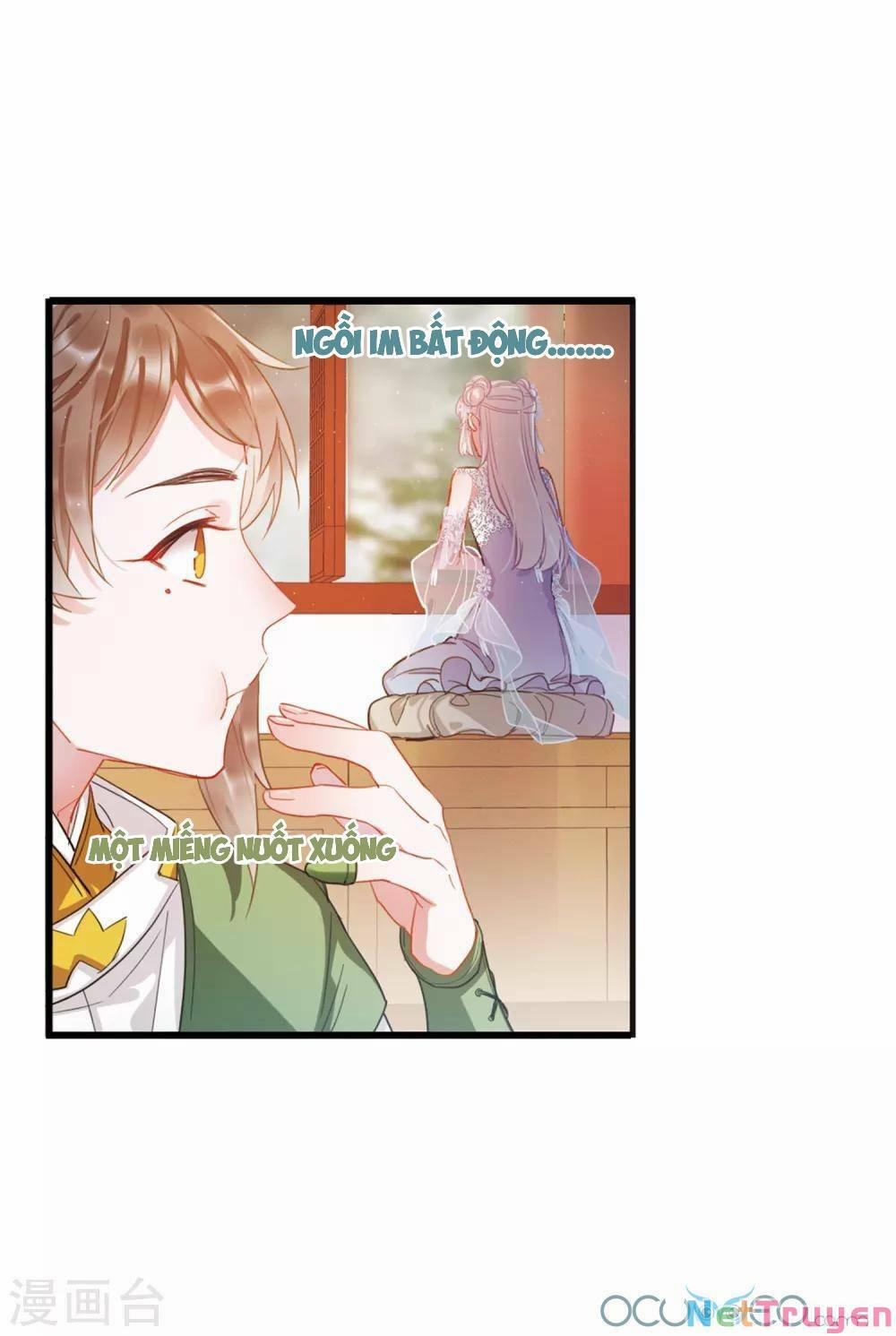 Danh Kiếm Chủng 15 trang 62