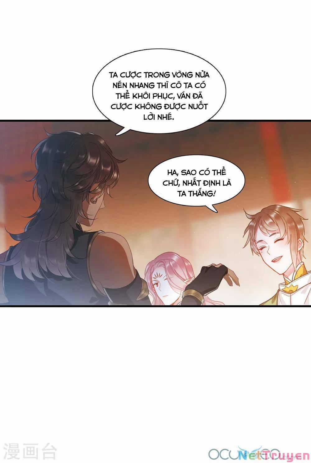 Danh Kiếm Chủng 15 trang 64