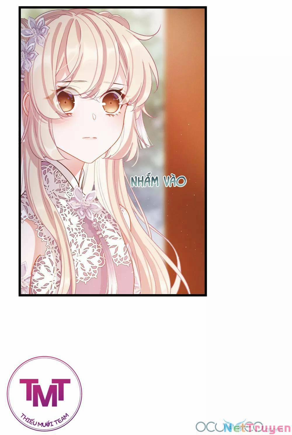 Danh Kiếm Chủng 15 trang 68