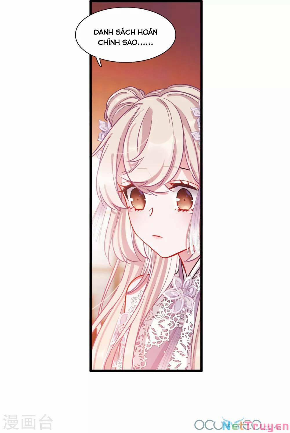Danh Kiếm Chủng 15 trang 7
