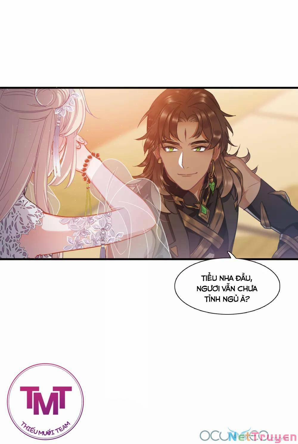 Danh Kiếm Chủng 15 trang 73