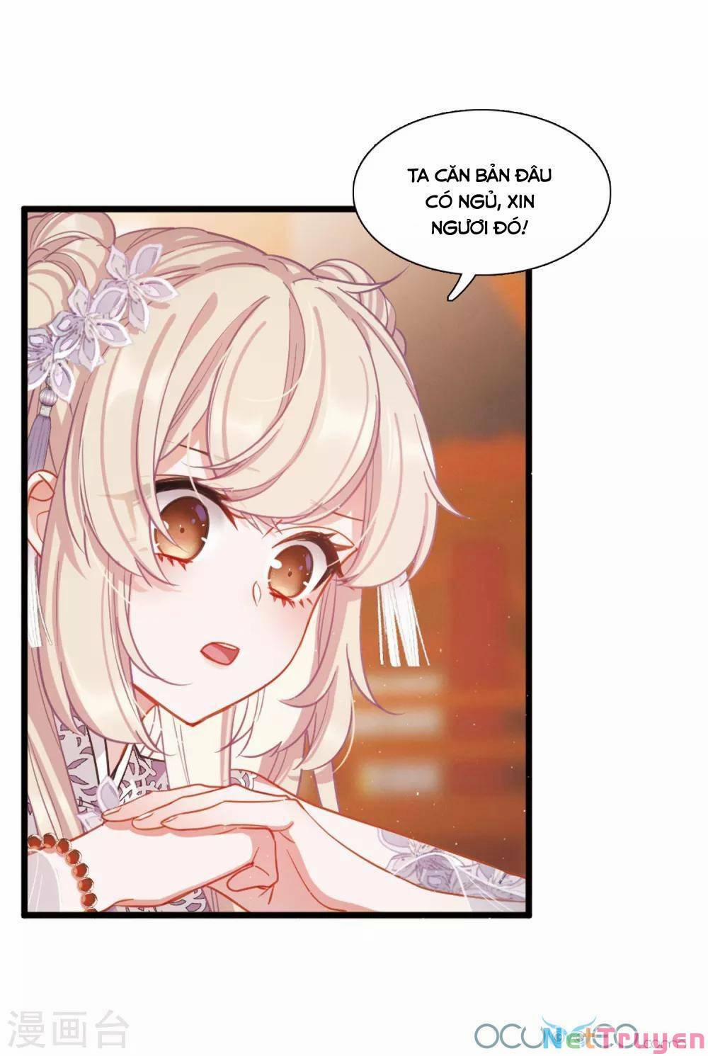 Danh Kiếm Chủng 15 trang 74